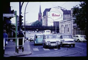 Nklln. Karl Marx-Str. 15.8.65.