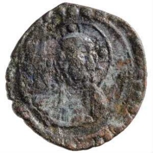 Münze, Follis, 1075 - 1080