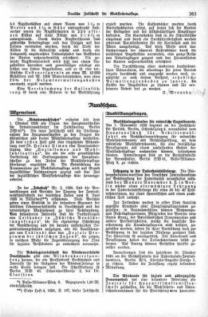 Lehrgang in der Tuberkulosenfürsorge [Ausbildungsfragen]