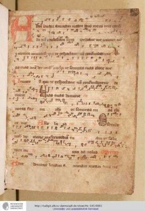 Proprium de tempore