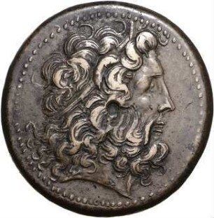 Ptolemäer: Ptolemaios III.