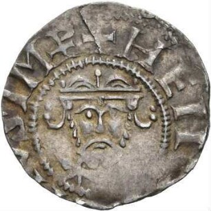 Dortmund: Heinrich III.