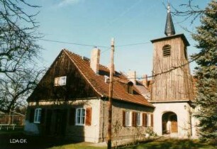 Ev. Gemeindezentrum Paul Gerhardt; Berlin, Treptow-Köpenick