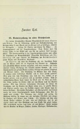 Zweiter Teil