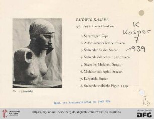 Ludwig Kasper