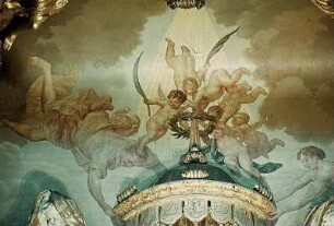 Verherrlichung des preußischen Königtums
