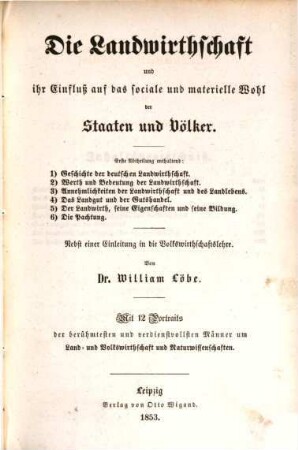 Bildungs-Halle im Sinne und Geiste unserer Zeit : für alle Stände, 6