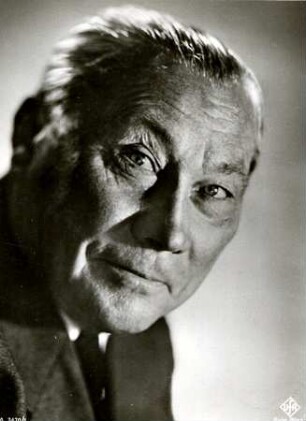 Paul Wegener