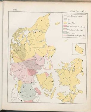 № 12. Ældre Dansk Ō.