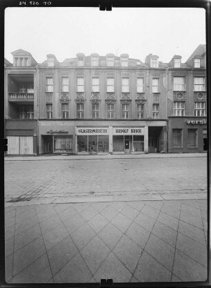 Görlitz : Jacobstraße