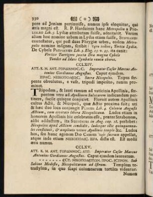330-344, CCLXV.-CCLXXXIX.