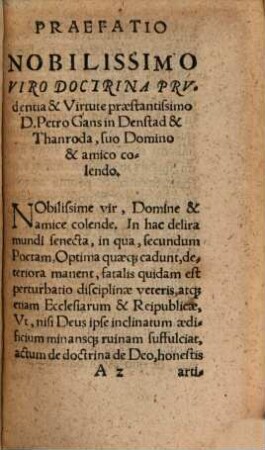 Poematvm Ioannis Stigelii Liber ..., 9