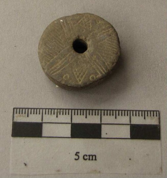 spindle whorl