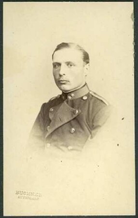 Woellwarth, Karl von