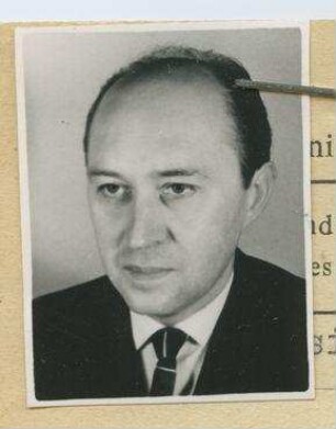 Siegfried Geiler