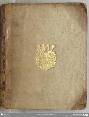 Abtruck der beeden letztern Schriften, welche Herr Landgraf Georg zu Hessen ... bey der gütlichen Conferentz zu Marpurg, erschienenen NiderHessischen Abgeordneten, überantworten lassen ...