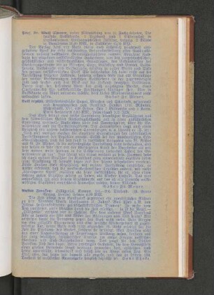 Prof. Dr. Adolf Spamer, [...]