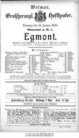Egmont