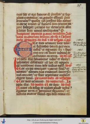 [138r - 148v] Capitula per anni circulum.