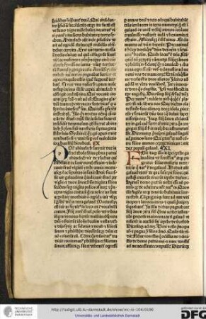 Post Abimelech surrexit dux in Israel...