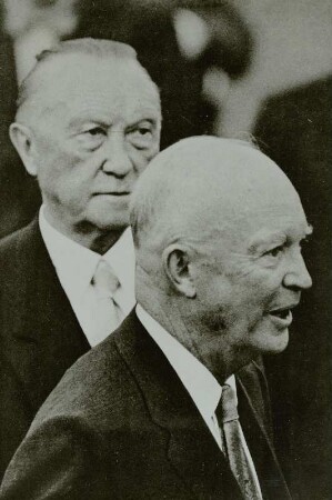 Eisenhower, Dwight David