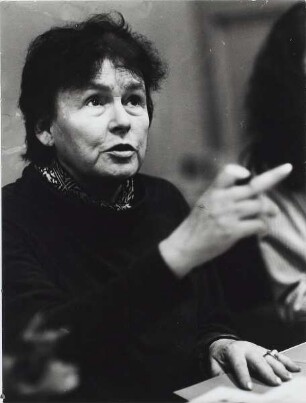 Elizabeth Shaw