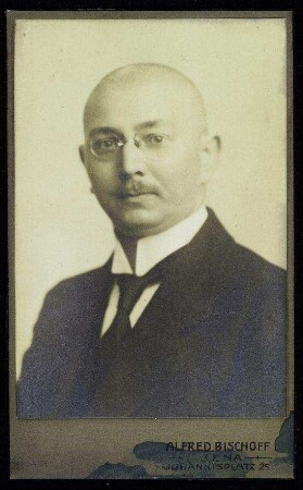 Rogowski, Walter