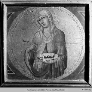 Heilige Lucia