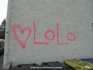 {HERZ} LoLo