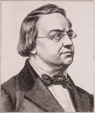 Bildnis Heinrich Marschner