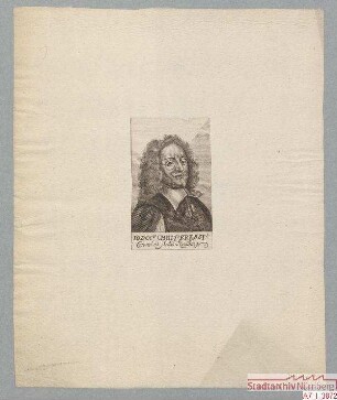 Jobst Christof (I.) Kress