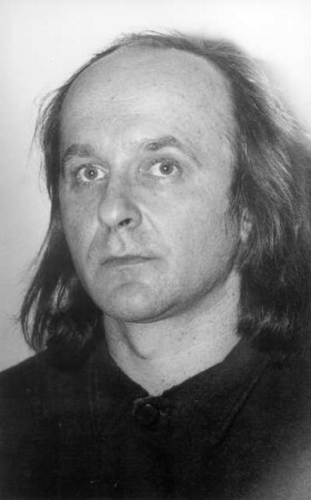 Andreas Koziol, Schriftsteller : Koziol, Andreas (geb. 1957; Schriftsteller)