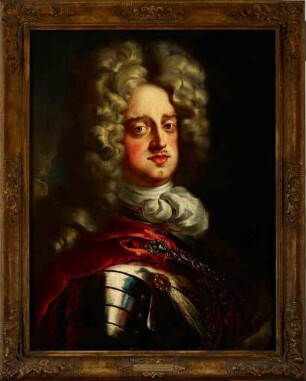 Johann Wilhelm II von Pfalz-Neuburg