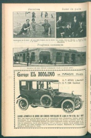 Bodas de plata