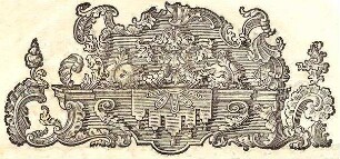 Die hohe Vermählung des durchlauchtigsten Prinzen und Herrn Albrecht Wolfgang, Prinzen zu Hohenlohe-Ingelfingen, Grafen von Gleichen, Herrn zu Langenburg und Kranichfeld, etc. mit der durchlauchtigsten Prinzessin und Frau, Eleonora Juliana, Prinzessin zu Hohenlohe-Langenburg, Gräfin von Gleichen, Frauen zu Langenburg und Kranichfeld, etc. welche den 5ten November 1766 in dem hochfürstlichen Residenzschloß zu Langenburg höchstvergnügt vollzogen wurde, besinget zum Preis der göttlichen Vorsehung und zur Bezeugung ihrer untertänigsten Pflicht und treudevotesten Wünsche, die sämtliche hochfürstlich Hohenlohe-Langenburgische geist- und weltliche Dienerschaft.