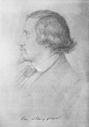 Otto Ludwig (Dichter und Musiker)