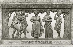 Fritz-Reuter-Denkmal