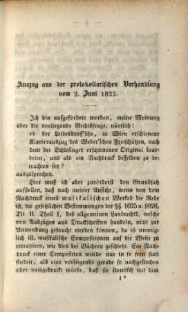 E. T. A. Hoffmann's Leben und Nachlaß, Dritter Band
