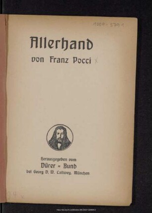 Allerhand