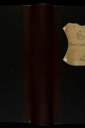 Grundbuch Bd. 87/2