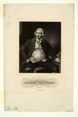 Richard Arkwright