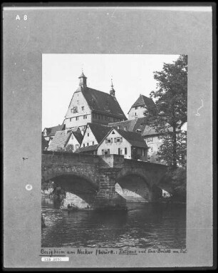 Enzbrücke