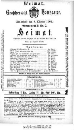 Heimat