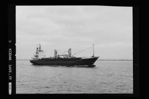 John Wulff (1977), H. Wulff, Hbg