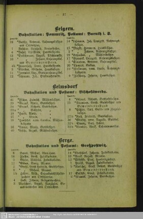 Belgern