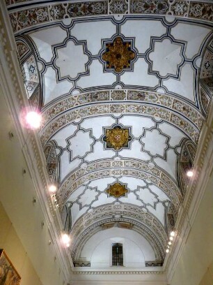 Sevilla: Museo de Bellas Artes
