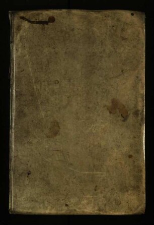 Stammbuch, Der Edelen, Hochgebornen Graffen, Und Durchleuchtigen Hertzogen von Cleve