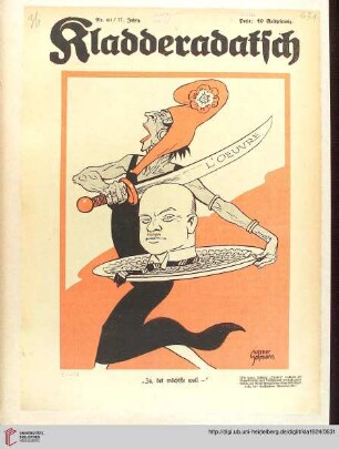 Hefte 40-43, Oktober 1924