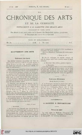 Nr. 22 (28 Mai)