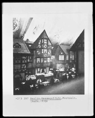 Festzelt